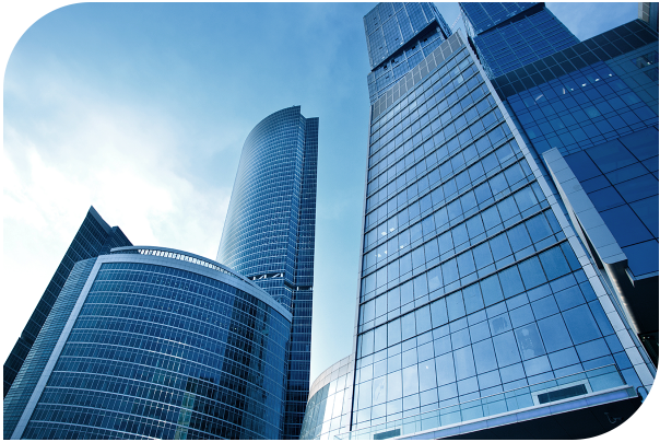 企业大楼